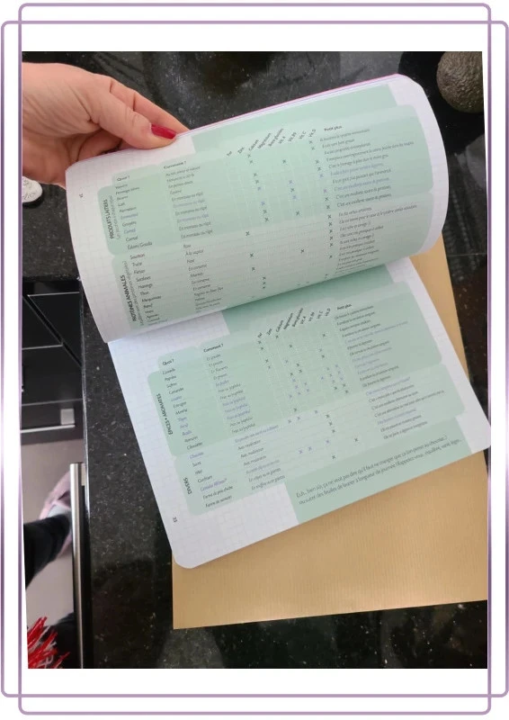 El cuaderno de embarazo de Las Perezosas – photo 3